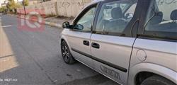 Dodge Caravan